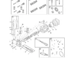 BRIGGS AND STRATTON, 020505-01, IPL.6 thumbnail